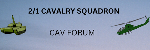 The Cav Forum